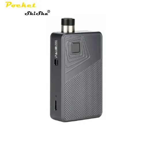 
Artery Pal II box mod pod system vape VS Artery Pal 2 Pro 