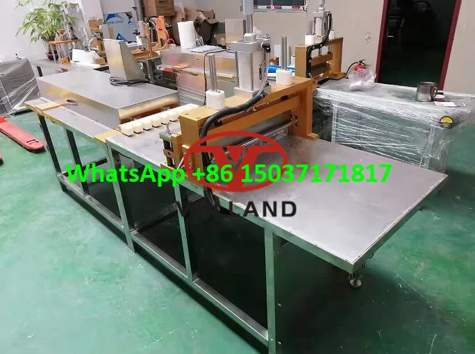 Серная машина для резки жидкого мыла/ручная машина для резки мыла/автоматическая машина для резки мыла