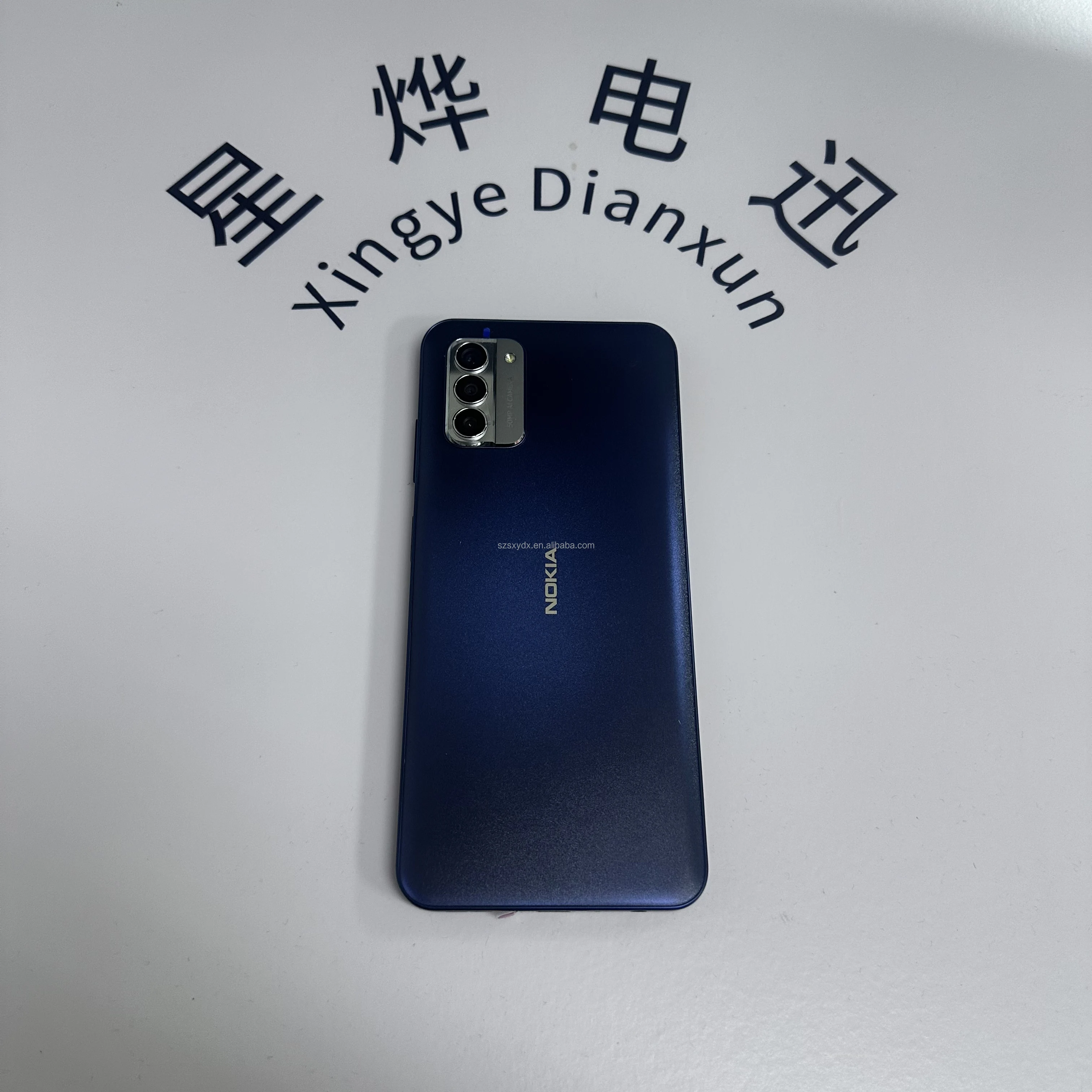 Discount Price for Nokia G310 Original Used 6.56-inch Screen 4GB+128GB Storage Android 13