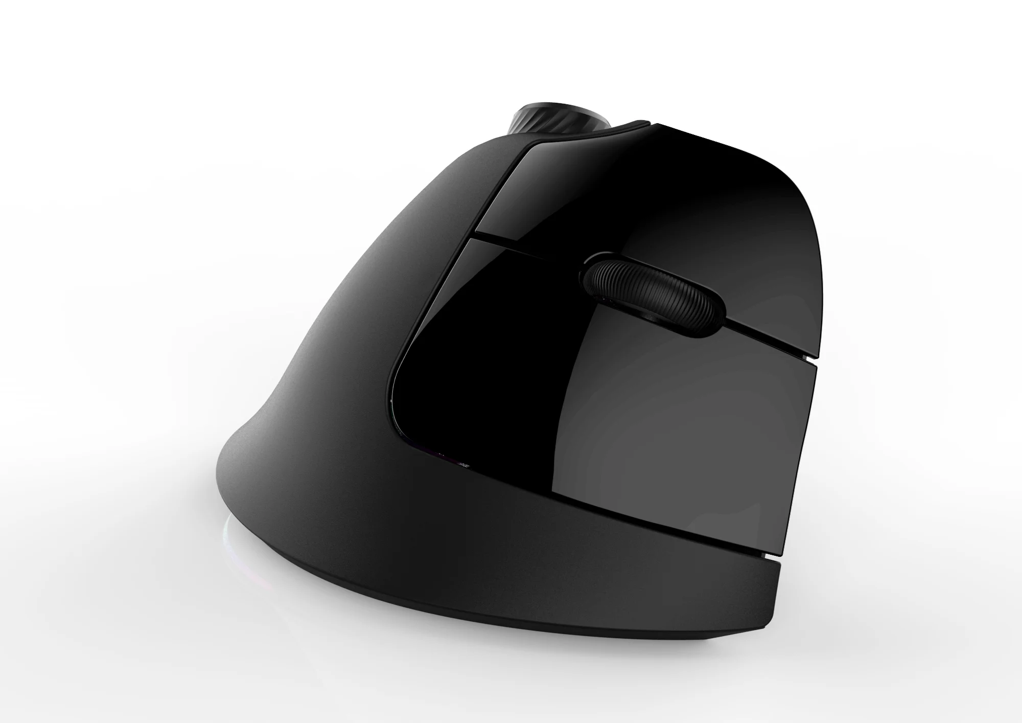 Эргономичная мышь которую предпочитают сотрудники компании вертикальная Мобильная