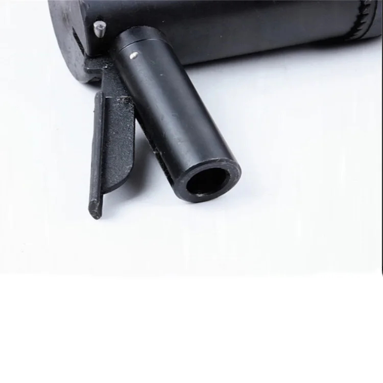 Extraordinary china factory manufacture mining machines G10 Pneumatic air hammer mini easy moving