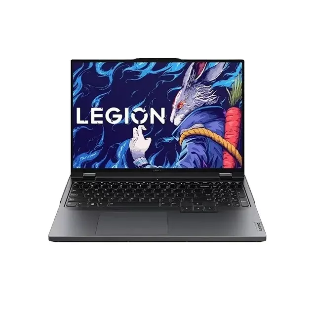Игровой ноутбук 2023 Lenovo Legion Y9000P 13th Inte1 I9-13900HX 16G 32G/3/4T SSD RTX 4060/RTX4070 16 дюймов 240 Гц