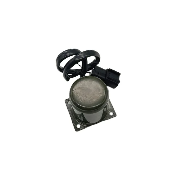 PC200-3 PC200-5 PC200-6 6D95 Hydraulic Pump Solenoid Valve 708-2H-25240 708-23-18272 708-2L-25211