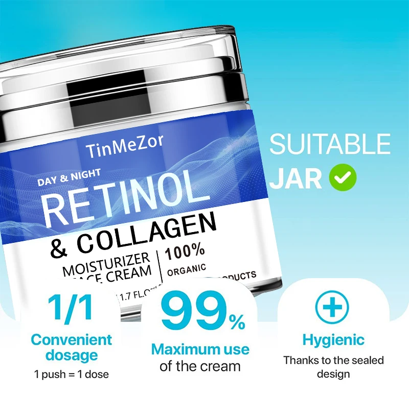 Private Label Whitening Skin Care For Black Skin For Sensitive Face Eye Cream Anti Aging Wrinkle Whitening Cream Beauty Products