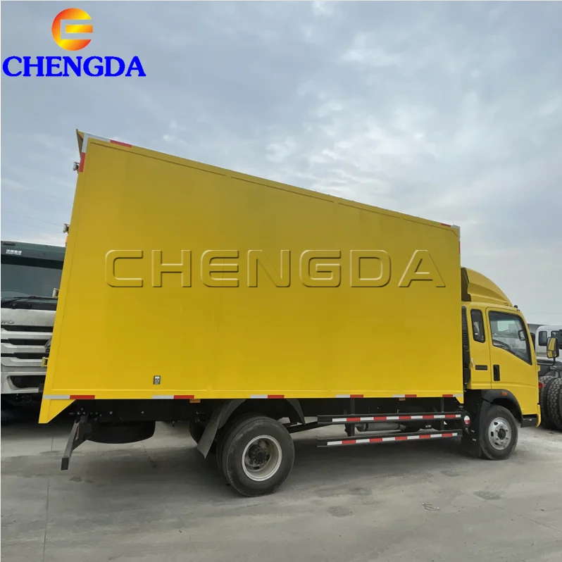  Подержанный грузовик Howo 15 тонн с 4x2 6 колесами