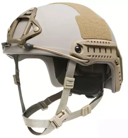 Tactical Helmet FAST MICH With Wendy System PE Aramid Helmet Outdoor Training Lightweight Helmet