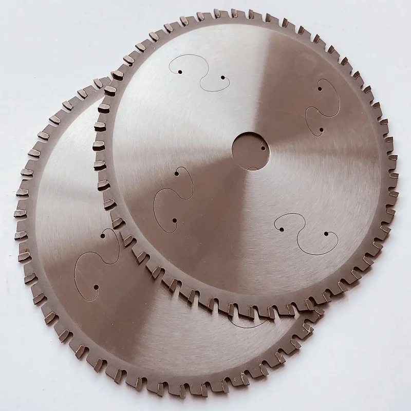 Быстрый 160 мм 165 мм 180 мм 184 мм 230 мм 235 мм Тонкий листовой металл сухой резки циркулярной пилы