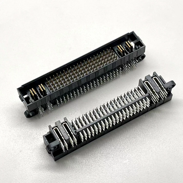 In Stock Samtec Mpsc-02-80-02-01-01-L-Ra-Sd Female High Power Current Board To Board Connector