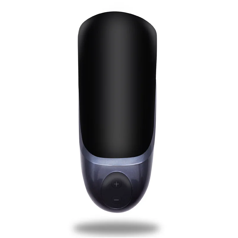 Wholesale Penis Exercise Cup For Men 14 Speed modes Men Masturbator Silicone Artificial Vagina In Masturbators