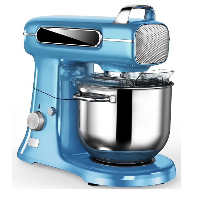 Multifunction  Kitchen Dough Food Mixer Professional Cake Food Mixer 1500W  7L Aid Kitchen Robot Dough Stand Food Mixer