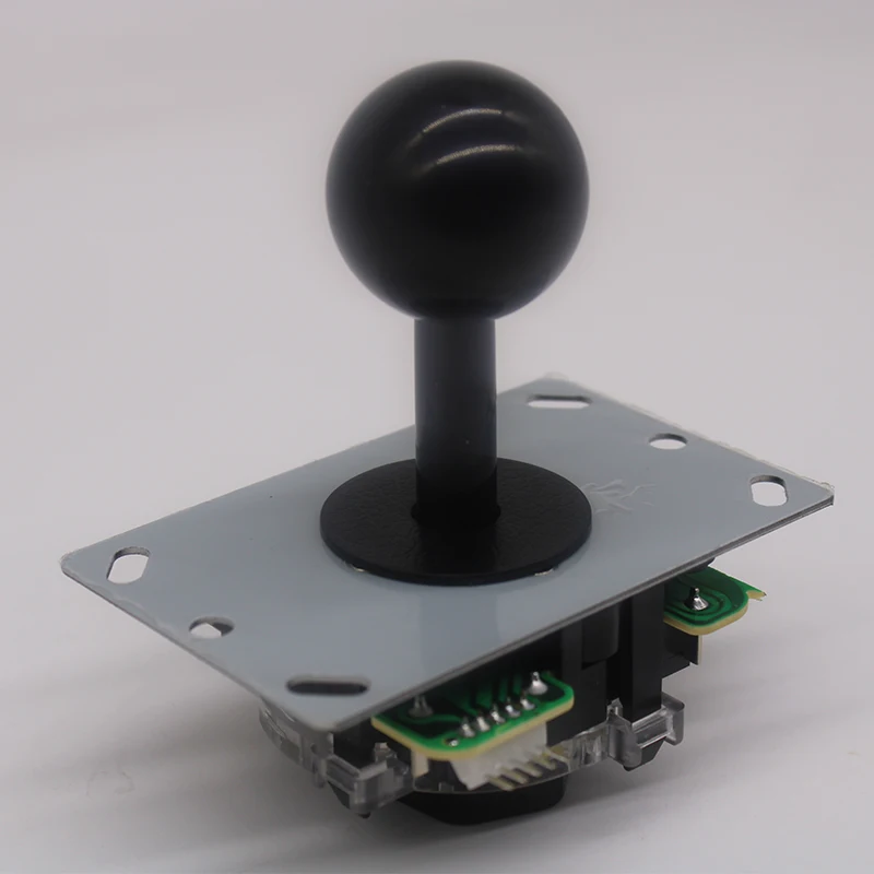 Factory round top ball road game console switch machine arcade