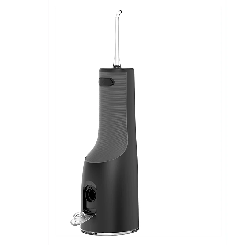 new dental products portable cordless 300ml water flosser teeth cleaning