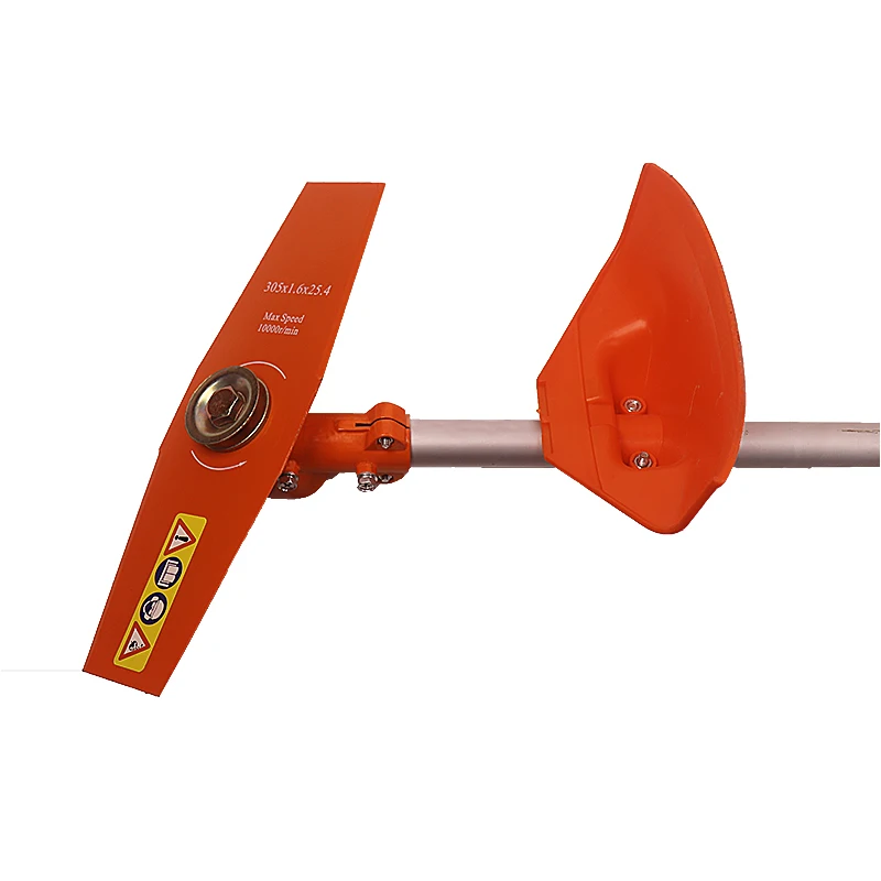 Factory Wholesale 1.4KW High Quality 4 Stroke Mower 33CC BG328 Backpack Brush Cutter