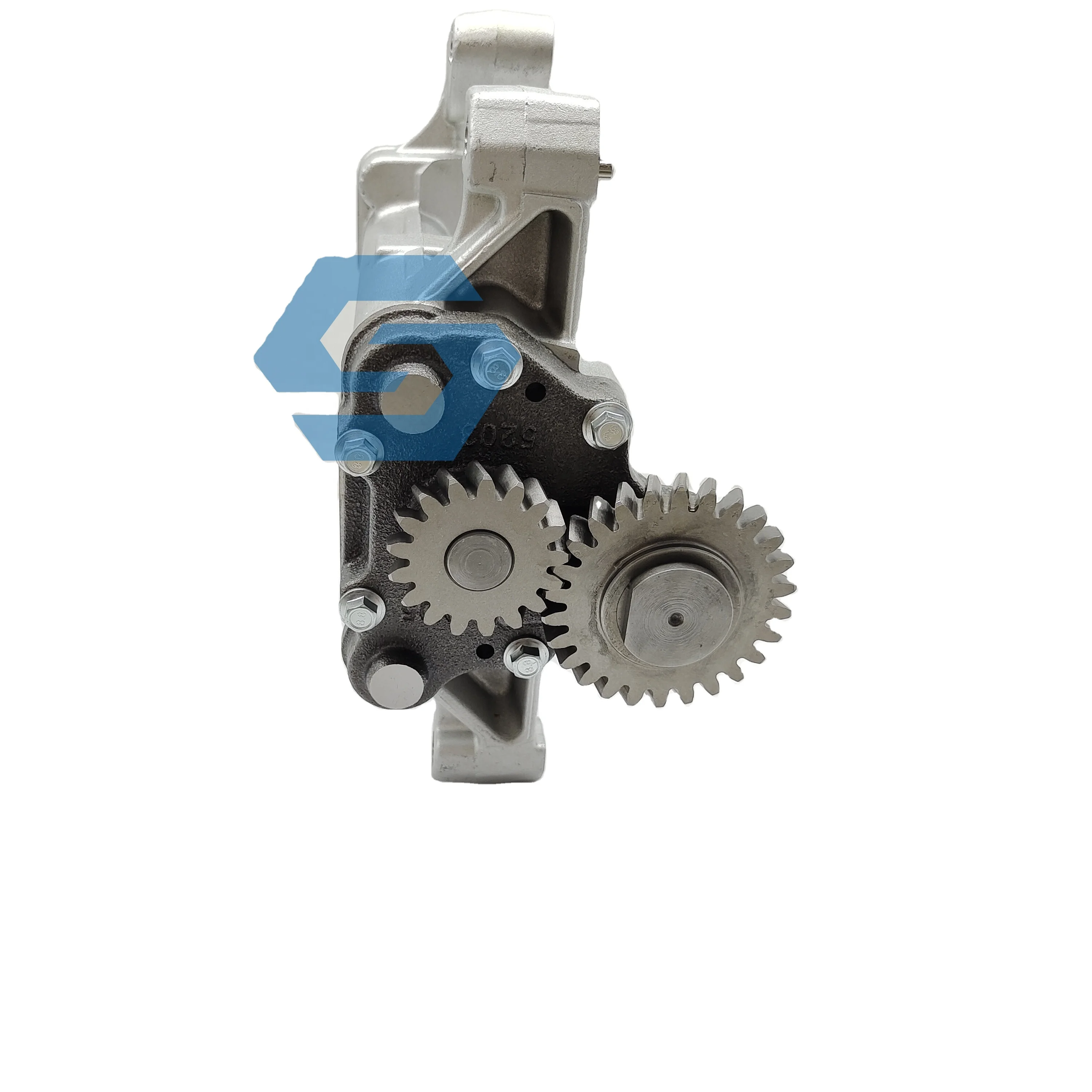 C4.4 C6.6 C7.1 Engine Water Pump, 322-9662 485-4894 380-1658 485-4895 , E320D2 E323D Engine Water Pump