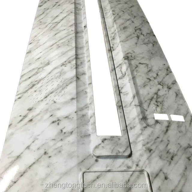 OEM Pattern Water Transfer Printing Hydro Water Dipping Printing