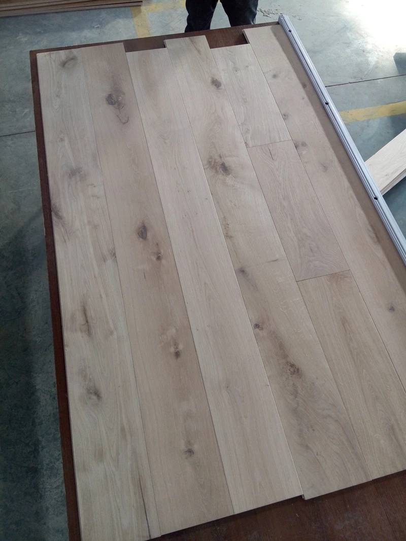 Натуральное отделочное масло, дубовое деревянное напольное покрытие, паркетный пол