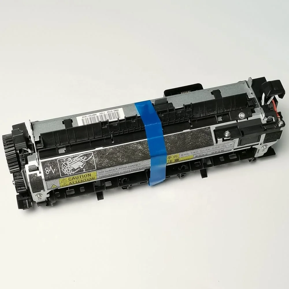 Оригинальный RM2-5795-000 B3M77-67903 фузер 110 В для hp LaserJet Enteprise 630 серии M630 сборка RM2-5796 220