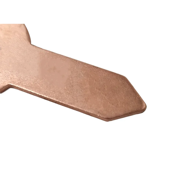 Copper Coated Stainless Steel Dent Puller Rings For Spot Welding Car Body Panel Pulling Washer Tool Dent Puller Rings washer