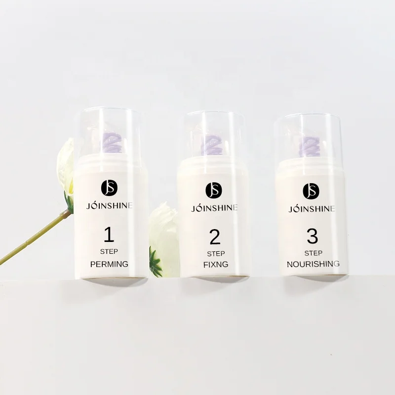 Fast Perm eyelash lift kit Odor Free Cysteamine HCL Thioglycolic Acid free 5-8 min eyelash lift kit professional lashes lift kit