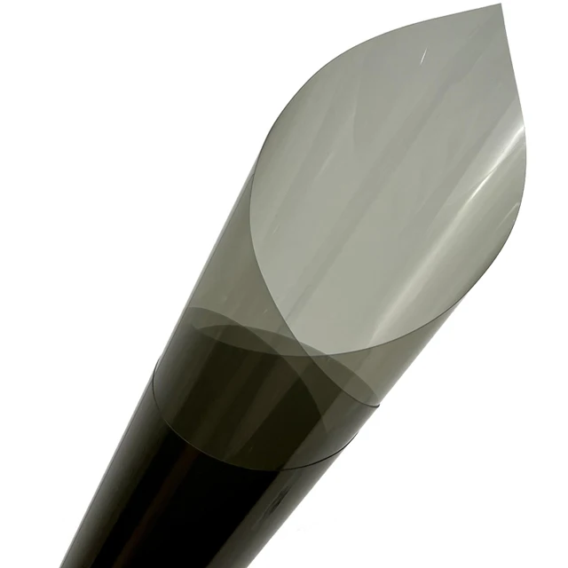 Heat Insulation UV Rejection Nano Ceramic Car Window Film for Car Sun Control Anti Reflective Tint Car Window Solar Film