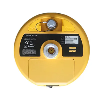 Hi Target V30 Plus GNSS RTK System