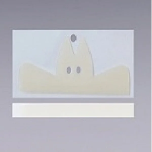 Hot Sale Medical Dressing For Fixation Of Hydrocolloid Nasal Catheter With CE&ISO Certification (MT59397061)