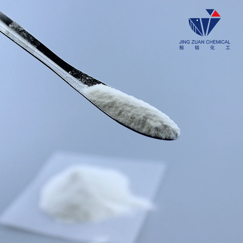 water retention agent HPMC used for EIFS cement mortar