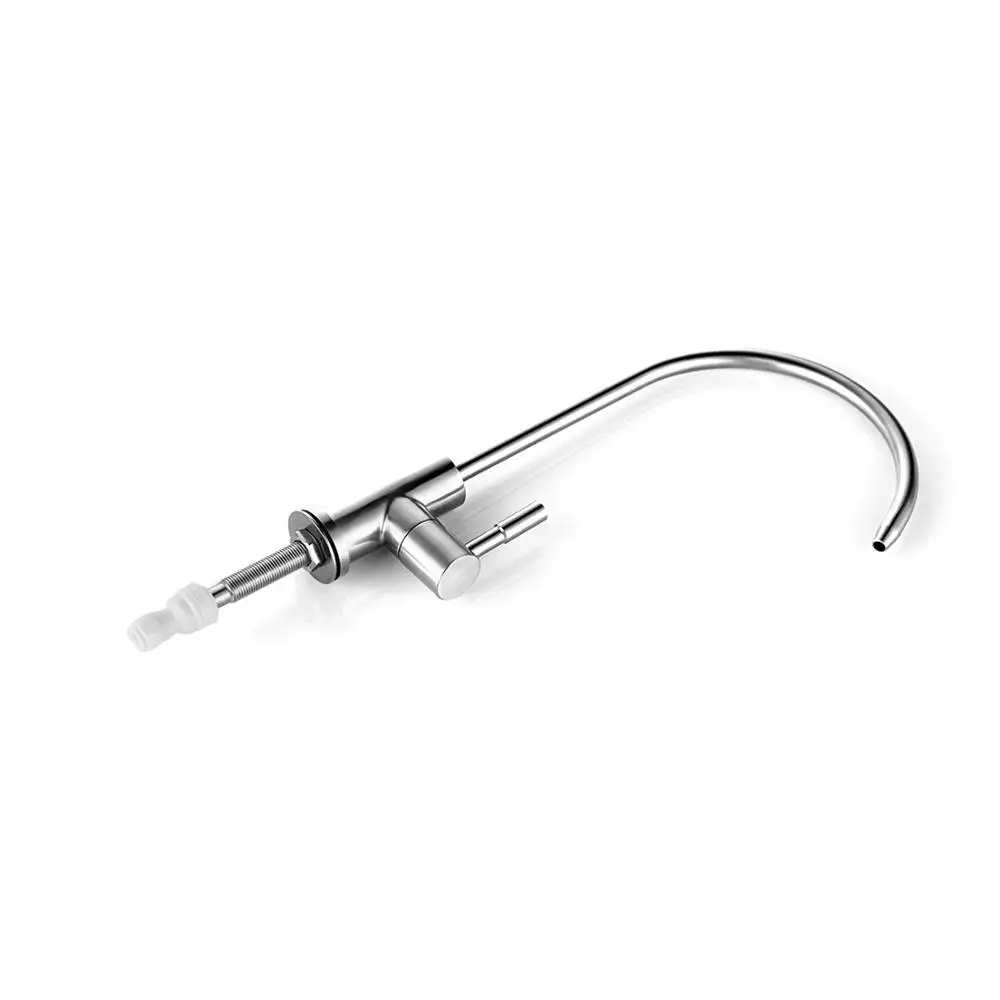 water filter faucet