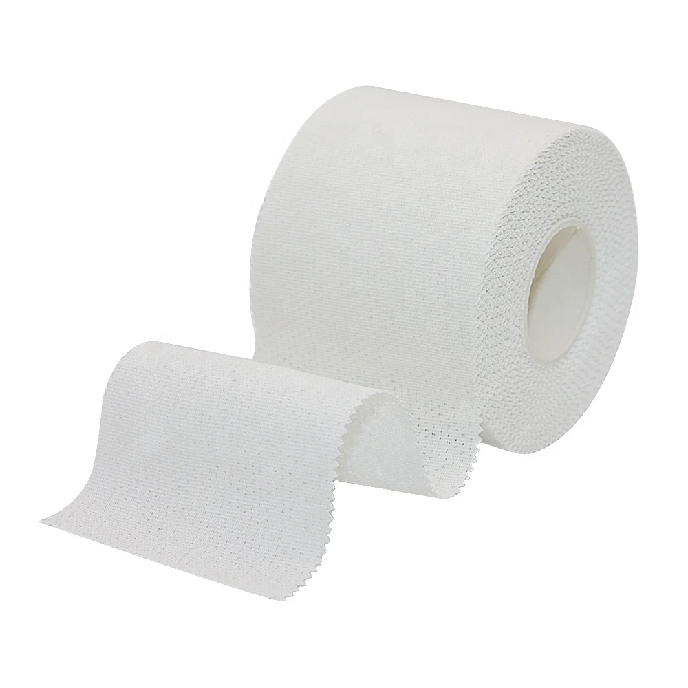 grip tape Aertuer Cotton Athletic Finger Tape Professional Sport BJJ Finger Taping