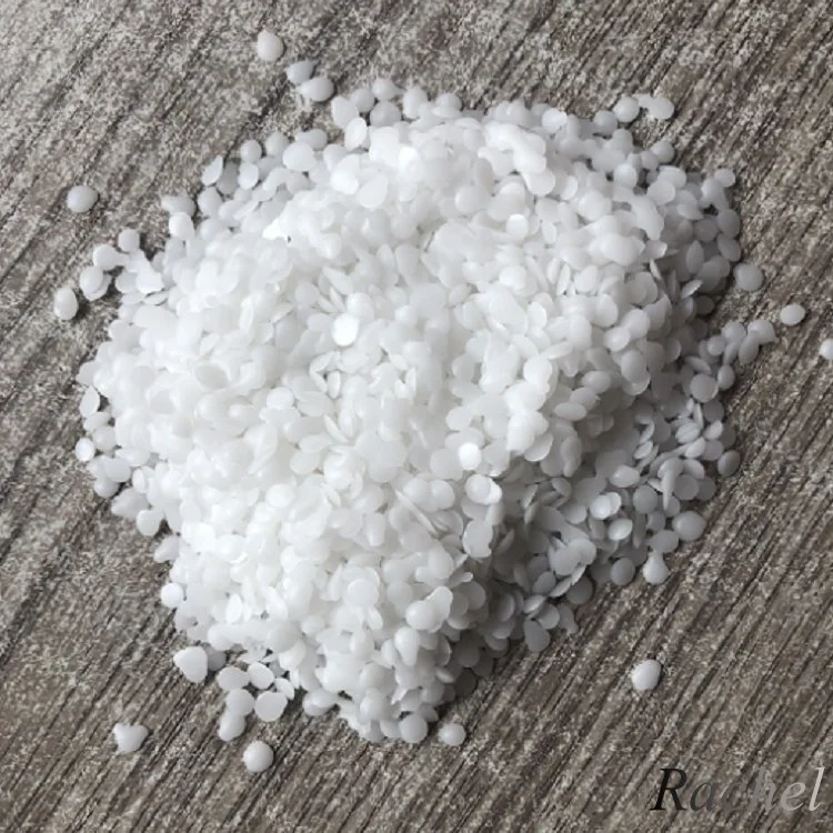 Wholesale Price White Yellow Granular Micro Wax Ceresin 70 75 80 for Petroleum Jelly Moulding 8001 75 0