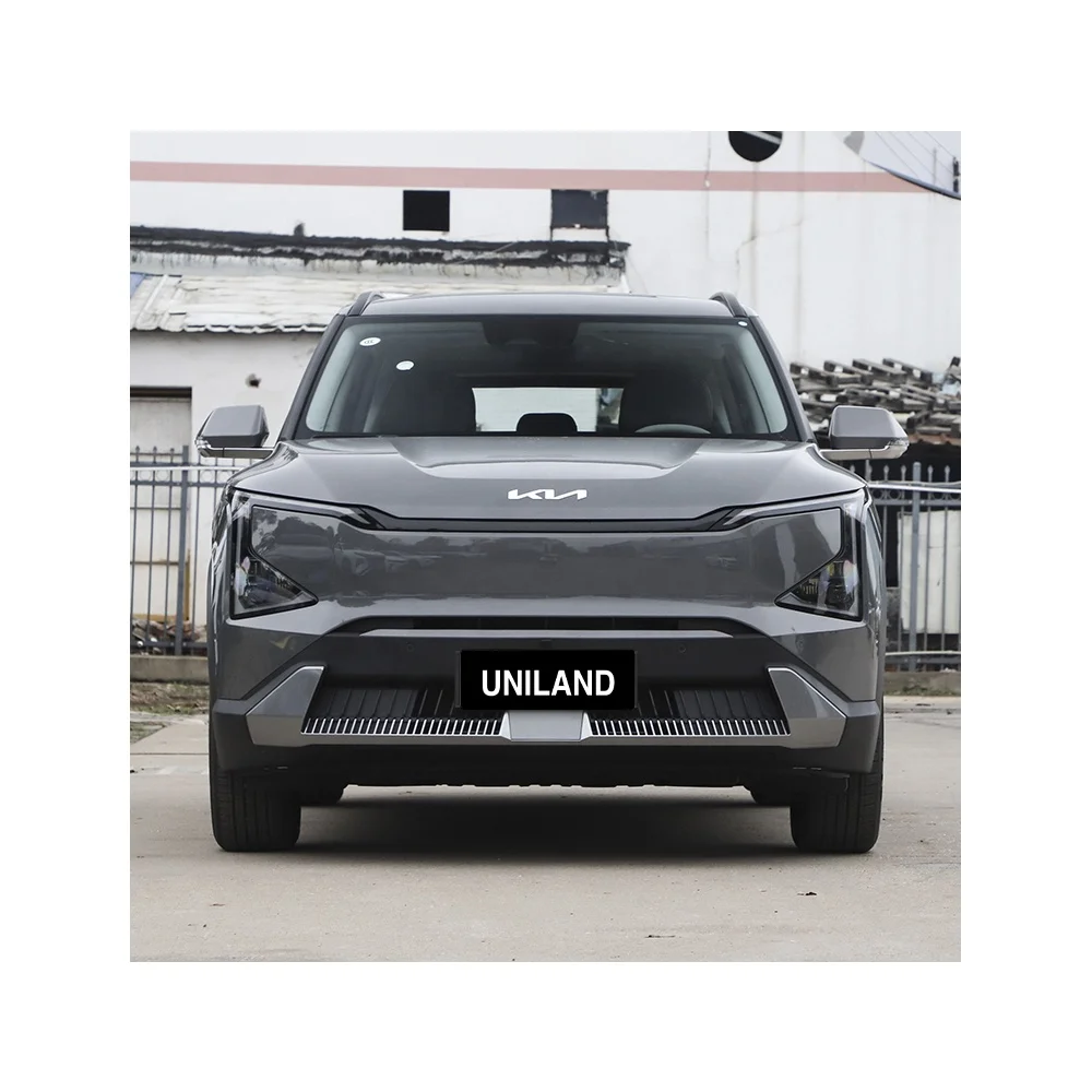 2024 Kia EV5 в наличии K5 внедорожник высокоскоростной электромобиль с приводом AWD сделано Китае
