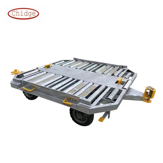 
Good design container dolly airport dolly air port for sale 