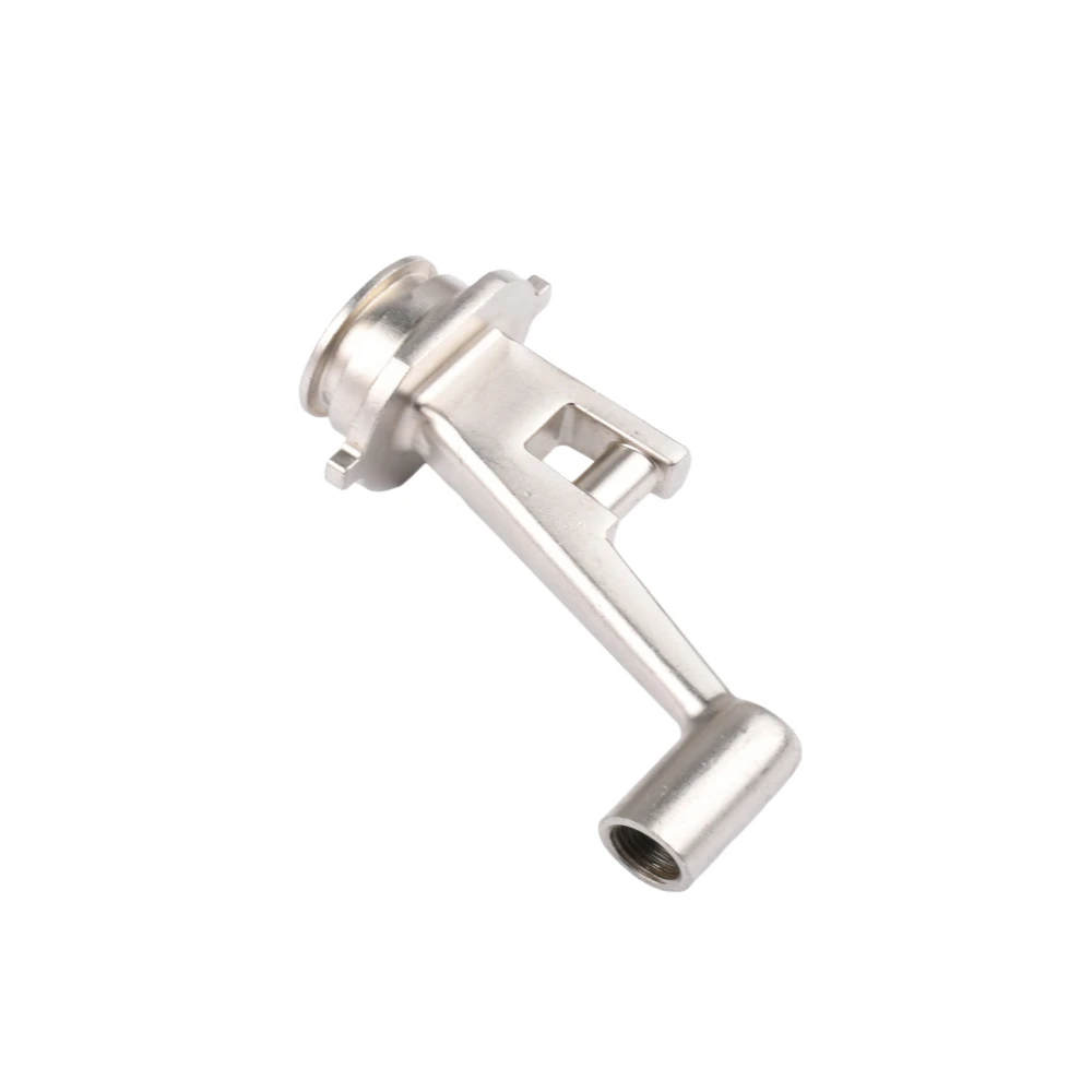 Manufacturers directly supply MIM powder metallurgy stainless steel coffee machine parts