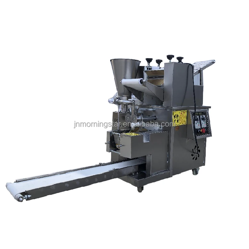 2022 year Made in China dumpling machine fully automatic dumpling machine stainless steel equipment