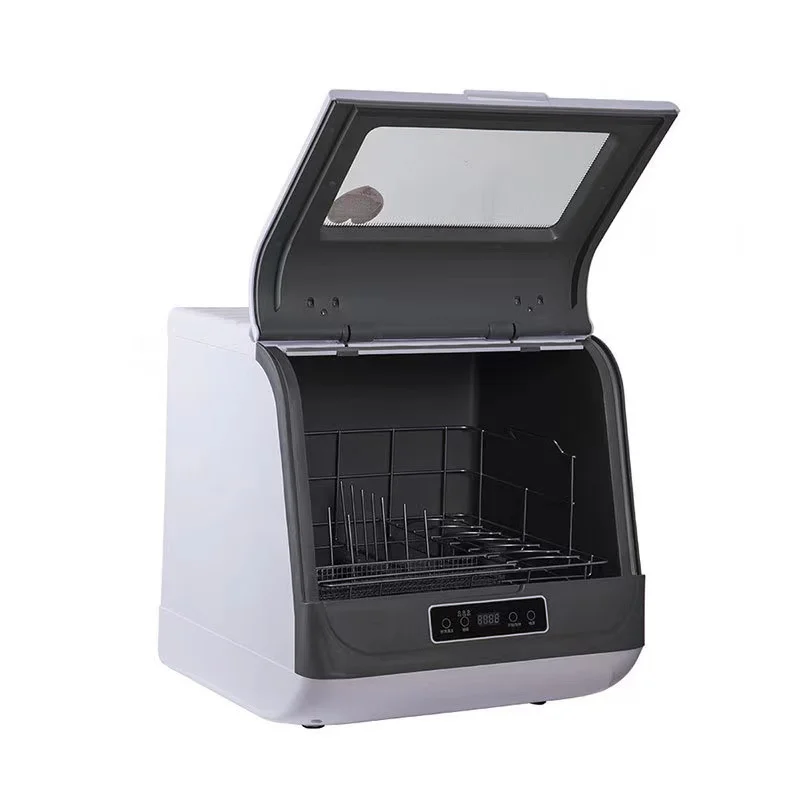 2021 Hot Selling Countertop Dishwasher MINI Dishwasher With Large Capacity For Dish, Vegetable and Fruit Washing