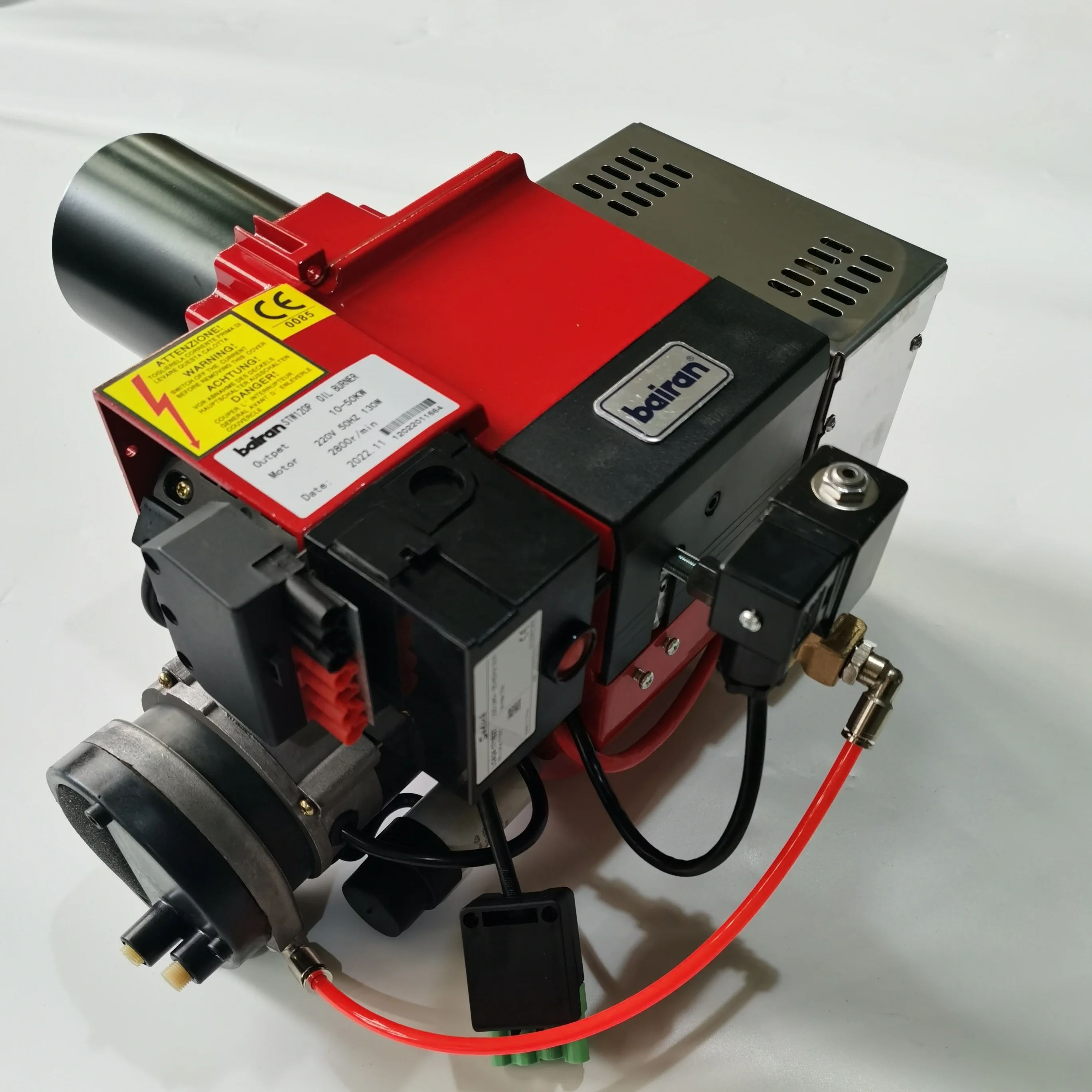 STW120-P wholesale Used, waste vegetable oil burner for bolier new