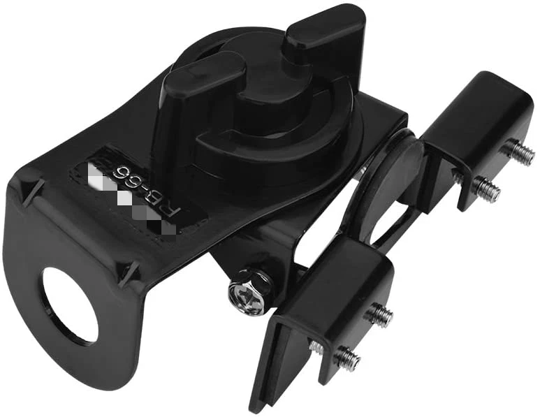 RB-66 VHF/UHF мини-крышка багажника автомобиля хэтчбек мобильный радиоприемник SO239 радиоантенна монтажный кронштейн