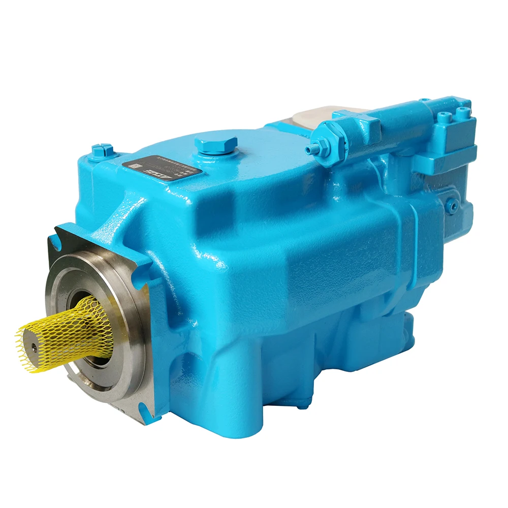 Vickers axial piston pump Eaton  Vickers PVH57 PVH74 PVH98 PVH131 flow control hydac oil pump Eaton hydraulic