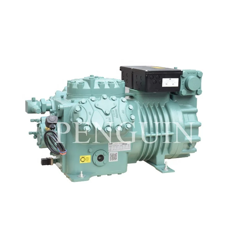 Special offer semi hermetic 40hp Bezier type, Copelan,Frascode,Dorine,GEA Bock series compressor for refrigeration equipment