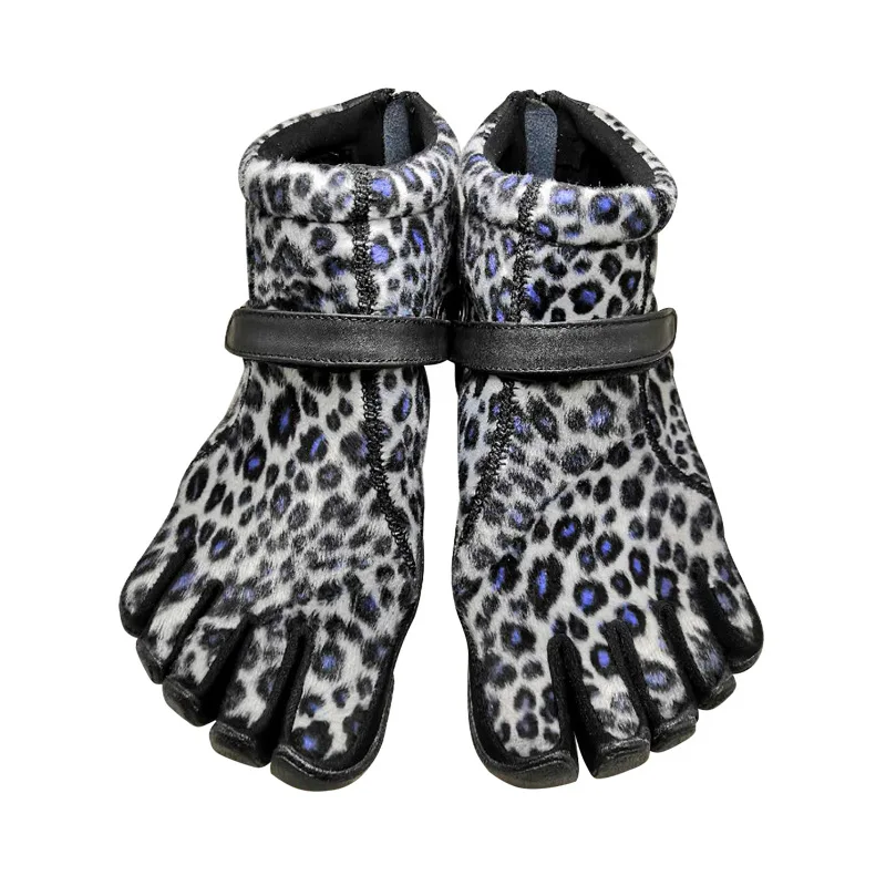 toe separator shoes outdoor Walking rock climbing Shoes Anti-Skid Quick Dry Aqua Socks Barefoot Pool Beach 5 Finger Toe Shoes