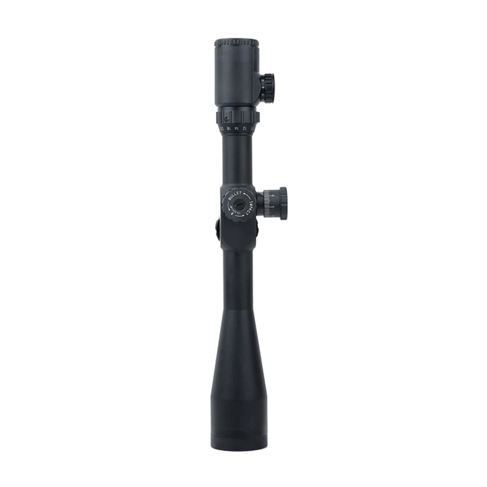AIM-O 8-32x50E SF Tactical Optical Sight Red Green Reticle Long Range Hunting Telescope With Aluminum Material AO5304