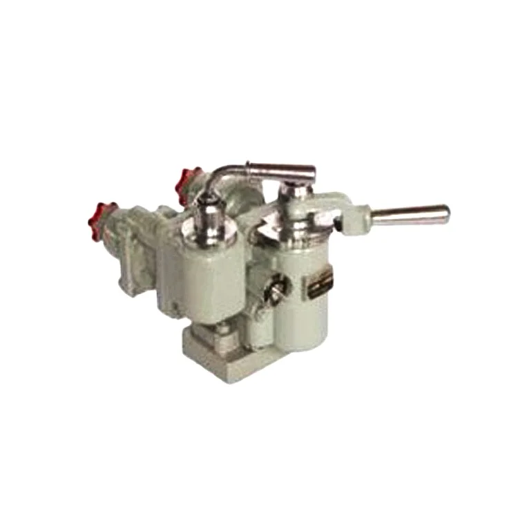 JZ-7 Train Parts & Accessories Locomotive Brake Control Valves Machine