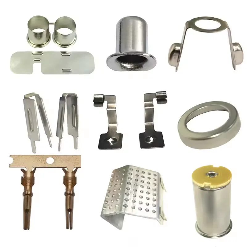 CNC Turning Part Lathe Machinery Brass  Construction Cad Drawing Design OEM CNC Stainless Steel Turning Parts