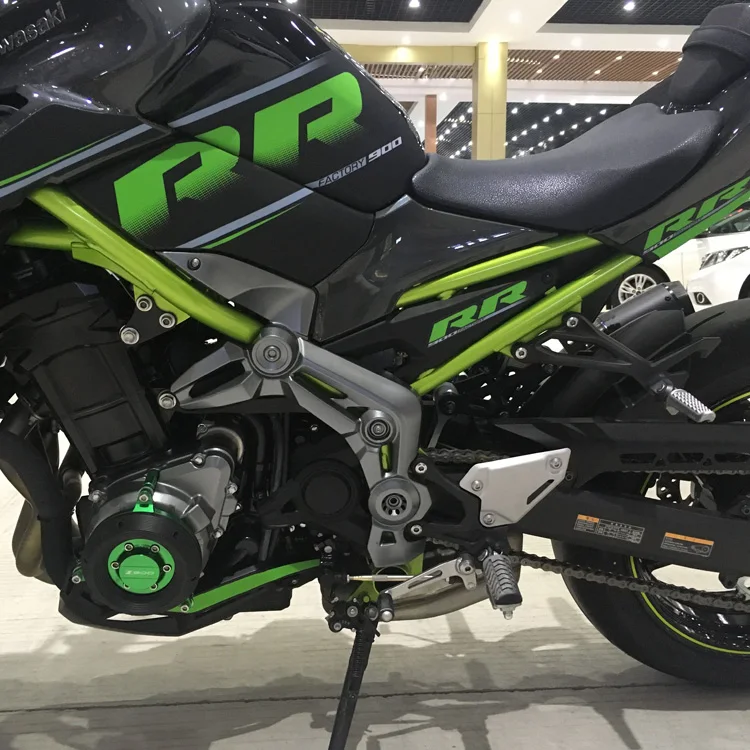 Wholesale Custom motorcycle car stickers full body sticker for kawasaki z900 stickers