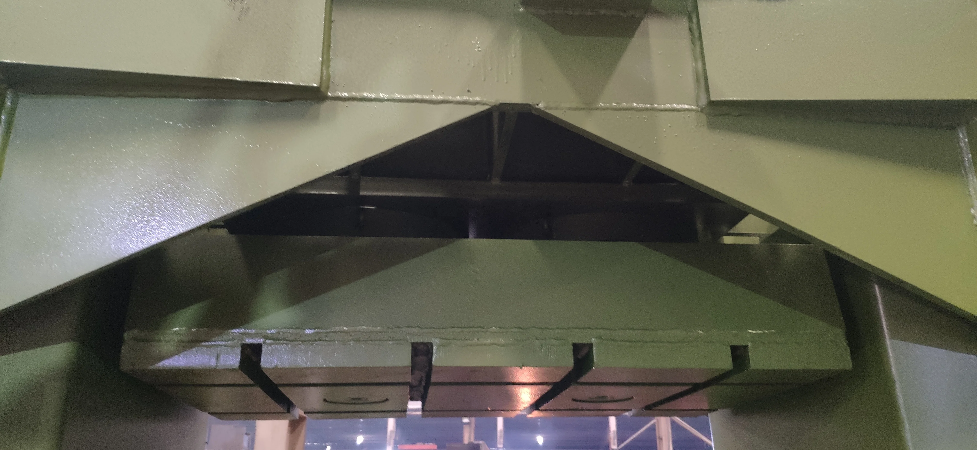 YJ-250 Тип 250 гидравлический пресс-подборщик/дробилка для переработки дробильная машина