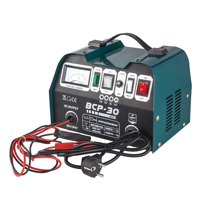 PANERGY Portable Electric Vehicle Battery Chargers Lead Acid Battery Charger