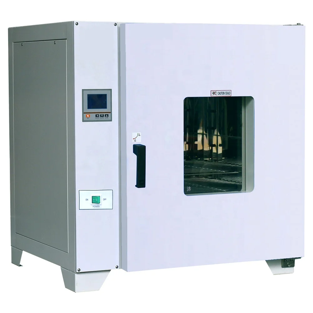 Desktop 43L Biochemistry Research Electric Heating Constant Temperature Cell Incubator