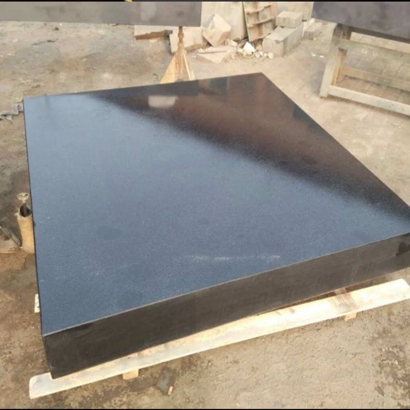 Wholesale Private Label Precision Marble Granite Comparator Height Measuring Stand With Weighing Scale