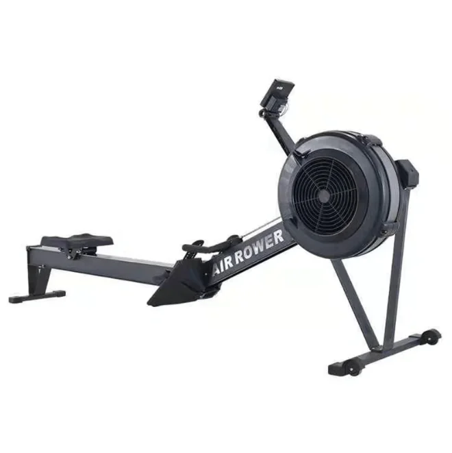 
Air rower OEM 2021 hot sale high quality Gym Equipment air rowing machine 