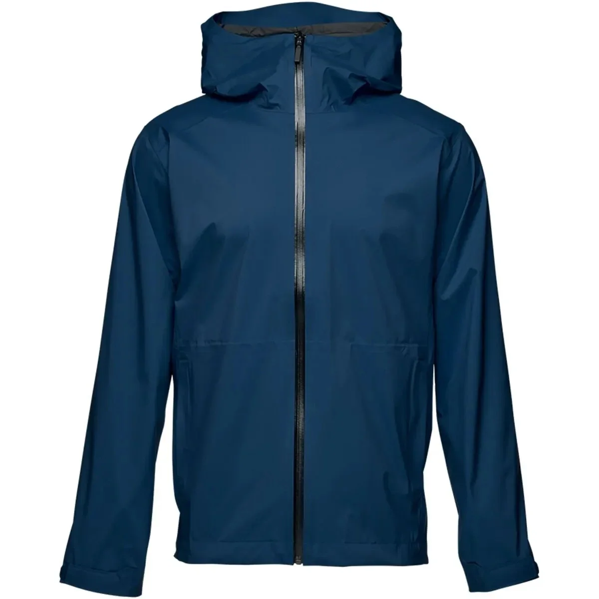 Premium Mens Waterproof Jacket Windbreaker Outer Wear Rain Jacket for Outdoor Activities